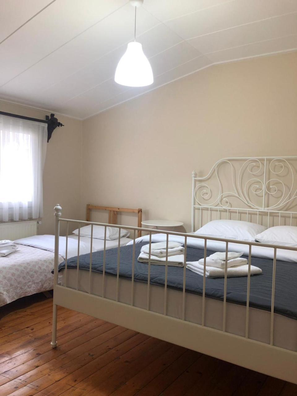 Bueyuekada Apart Hotel - Yeni Apart Адалар Экстерьер фото